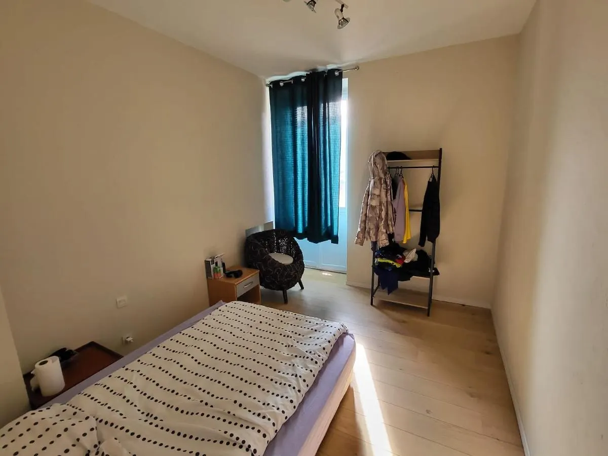 Grande Maison Tain l'Hermitage: Spacious 5-Bedroom Villa with Billiards Tournon-sur-Rhone 0*,  France