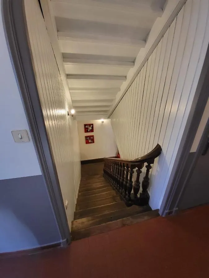 Grande Maison Tain l'Hermitage: Spacious 5-Bedroom Villa with Billiards Tournon-sur-Rhone