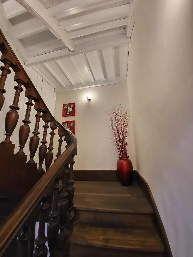 Grande Maison Tain l'Hermitage: Spacious 5-Bedroom Villa with Billiards Tournon-sur-Rhone France