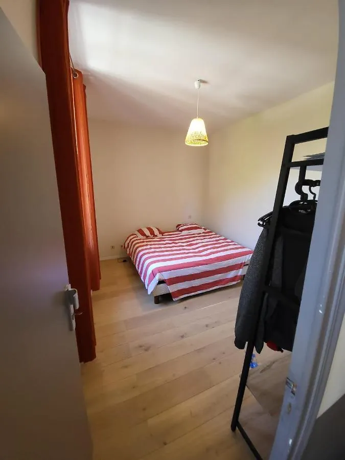 Holiday home Grande Maison Tain l'Hermitage: Spacious 5-Bedroom Villa with Billiards Tournon-sur-Rhone