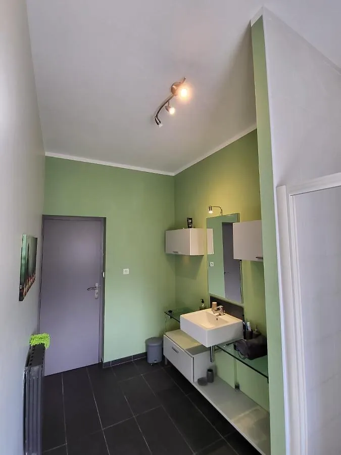 Holiday home Grande Maison Tain l'Hermitage: Spacious 5-Bedroom Villa with Billiards Tournon-sur-Rhone France