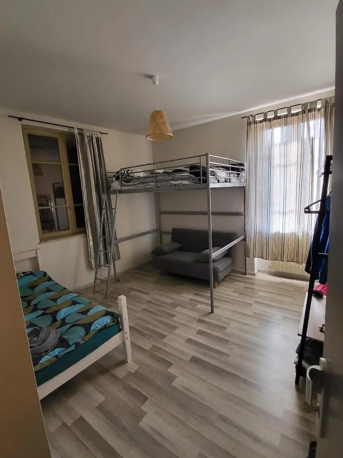 Grande Maison Tain l'Hermitage: Spacious 5-Bedroom Villa with Billiards Tournon-sur-Rhone