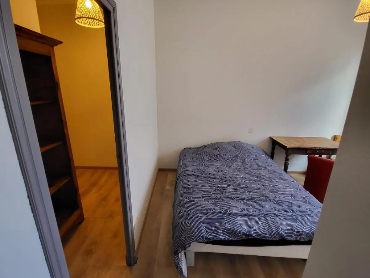 Grande Maison Tain l'Hermitage: Spacious 5-Bedroom Villa with Billiards Tournon-sur-Rhone