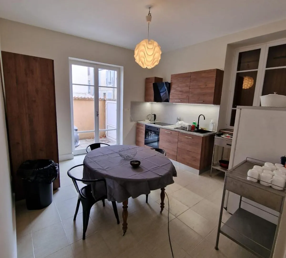 Grande Maison Tain l'Hermitage: Spacious 5-Bedroom Villa with Billiards Tournon-sur-Rhone France