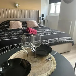 La Tournonaise Appartement